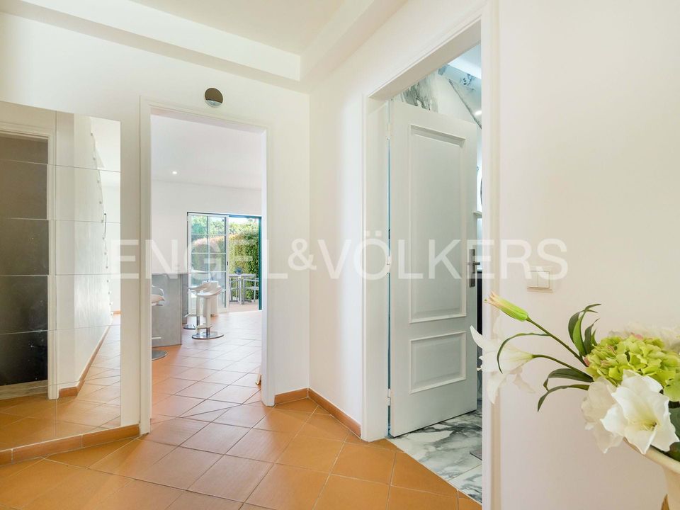Villa i Almancil, Faro - foto 4