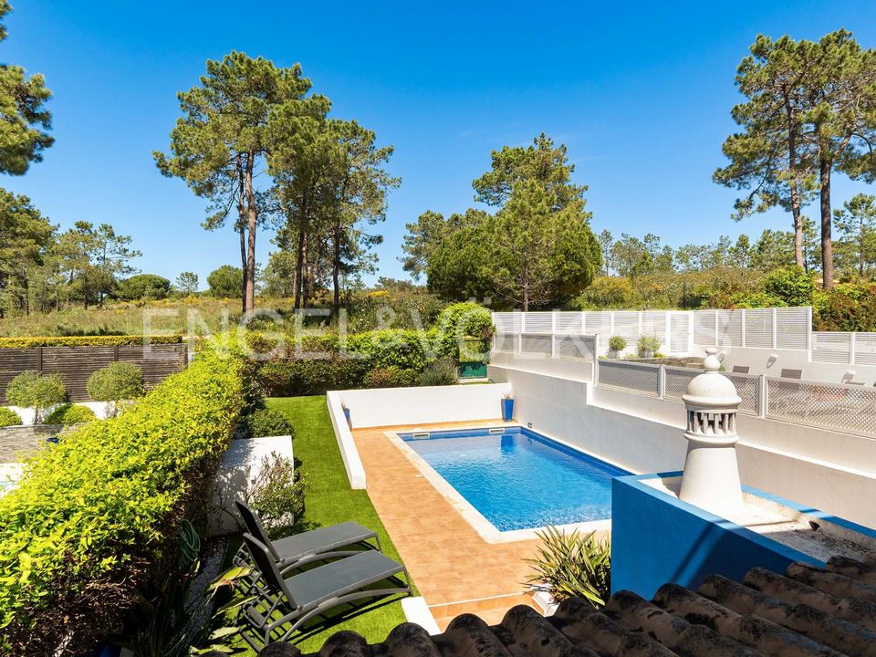 Villa i Almancil, Faro - foto 2