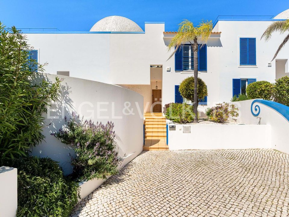 Villa i Almancil, Faro - foto 3