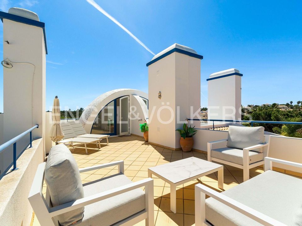 Villa i Almancil, Faro - foto 4