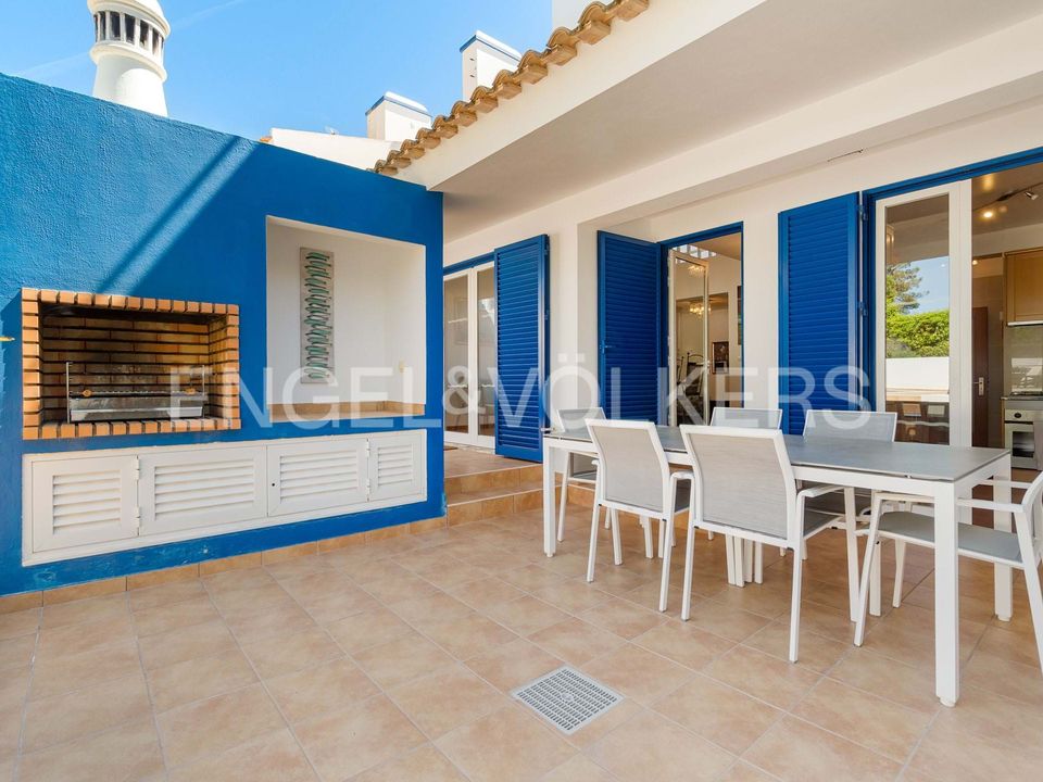 Villa i Almancil, Faro - foto 5