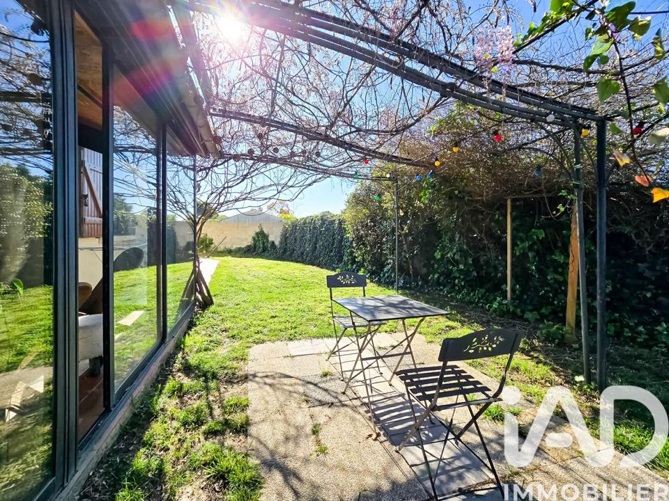 Villa i Aussonne, Haute-Garonne - foto 1