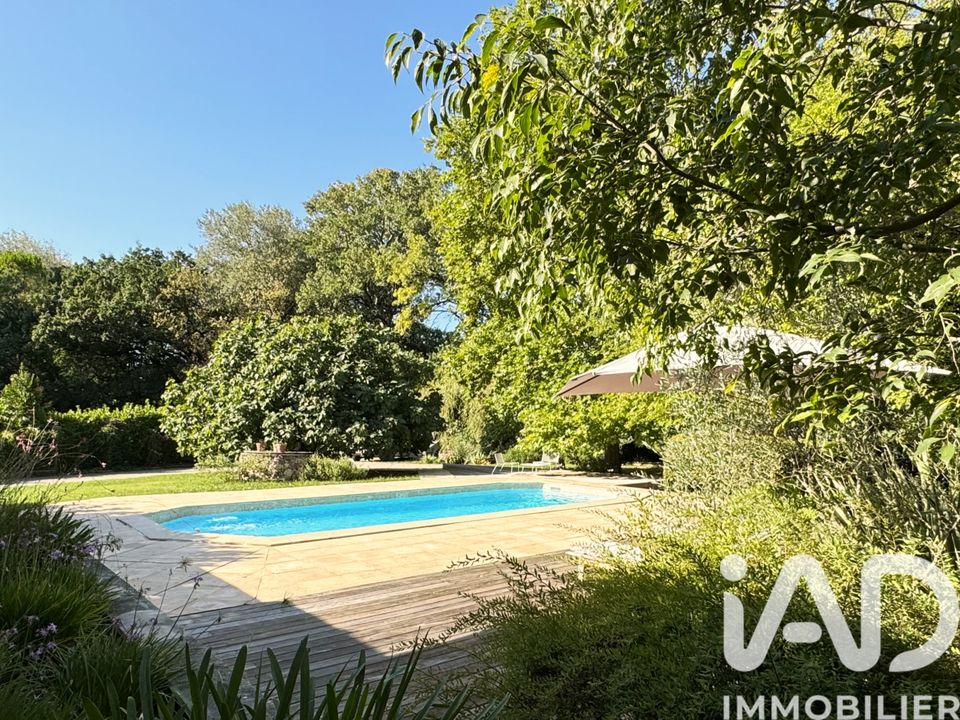 Villa i Prades-le-Lez, Herault - bilde 4