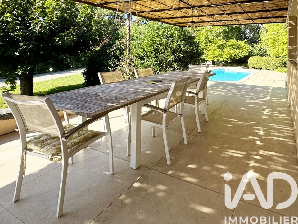 Villa i Prades-le-Lez, Herault - bilde 5
