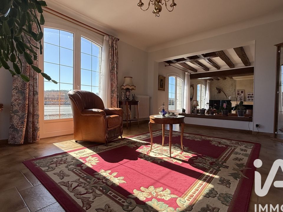 Landsbyhus i Saint-Clement-Des-Levees, Maine-et-Loire - foto 4