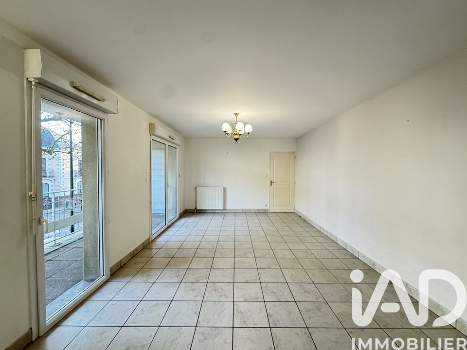 Lejlighed i Nantes, Loire-Atlantique - foto 2