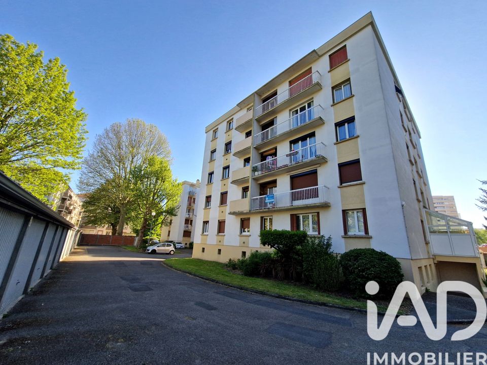Lejlighed i Chelles, Seine-et-Marne - foto 1