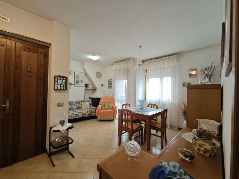 Villa i Volterra, Pisa - foto 1