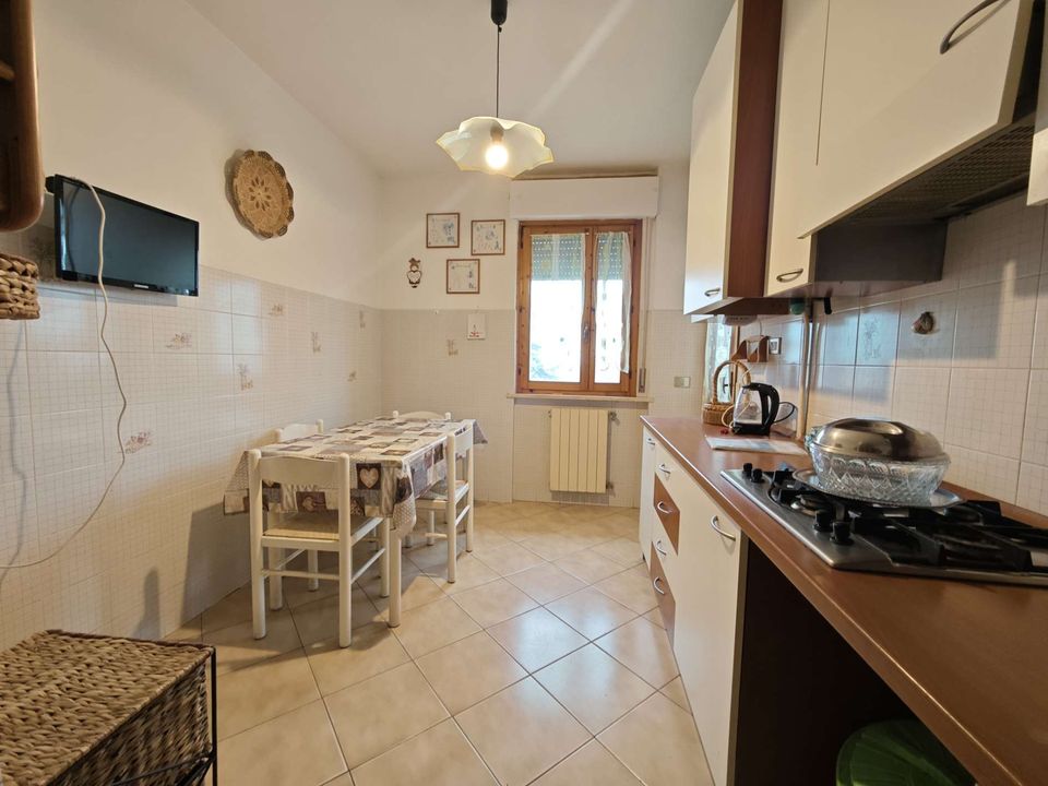 Villa i Volterra, Pisa - foto 4