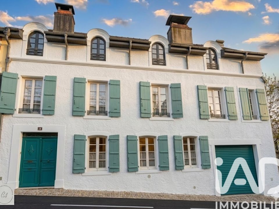 Erhvervsejendom i Oloron-Sainte-Marie, Pyrenees-Atlantiques - foto 2