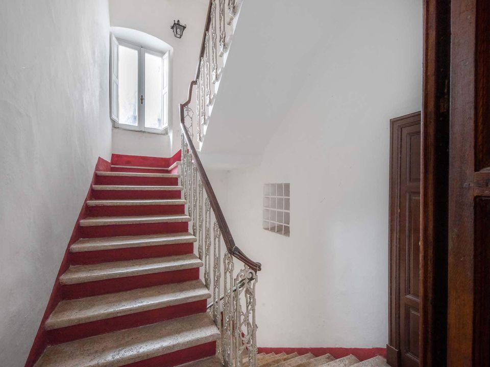 Lejlighed i Castel del Piano, Grosseto - foto 2
