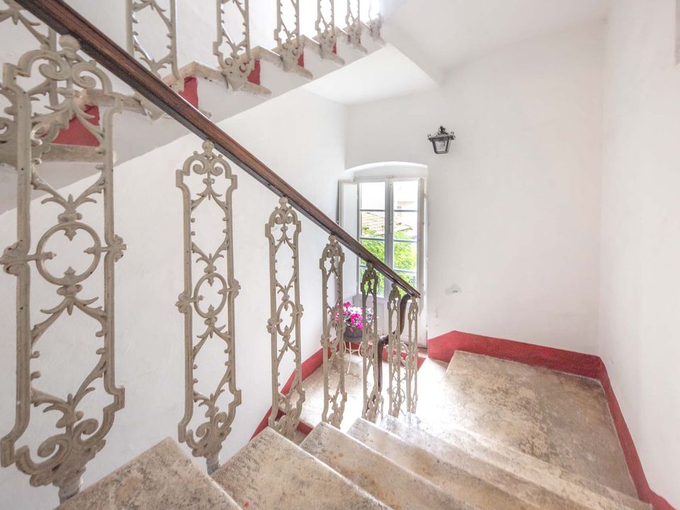 Lejlighed i Castel del Piano, Grosseto - foto 3
