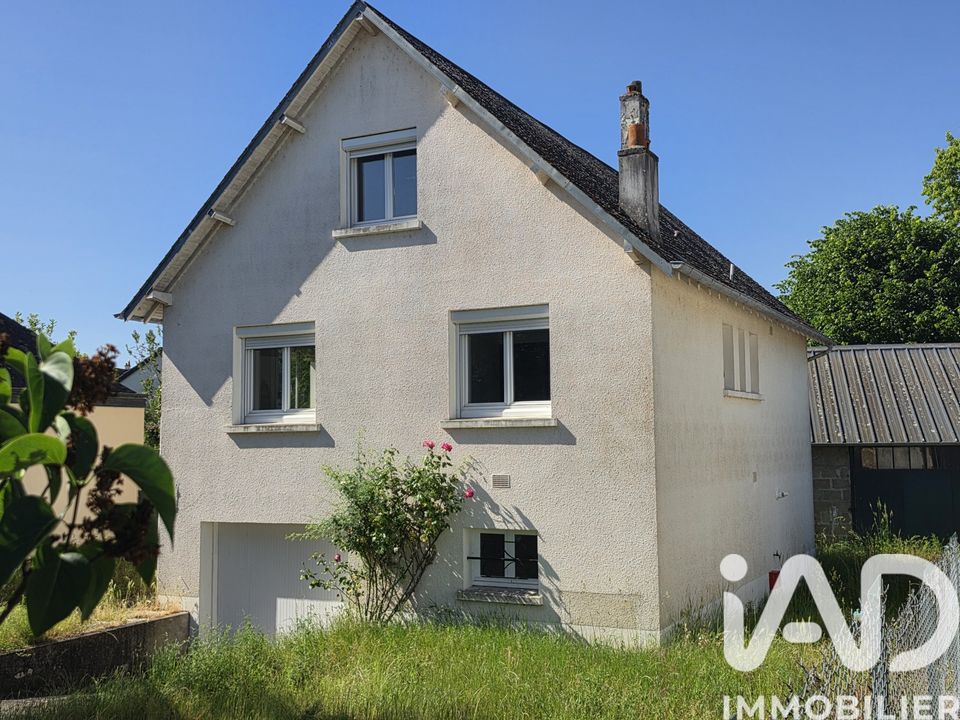 Villa i Briare, Loiret - foto 1