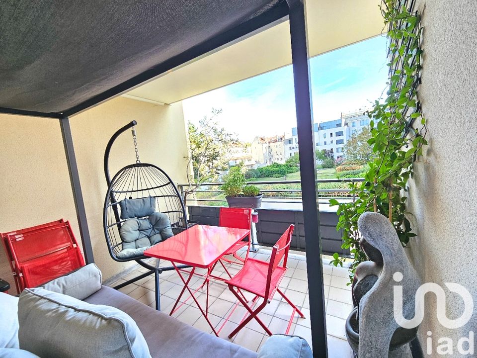 Lejlighed i Boulogne-Billancourt, Hauts-de-Seine - foto 3