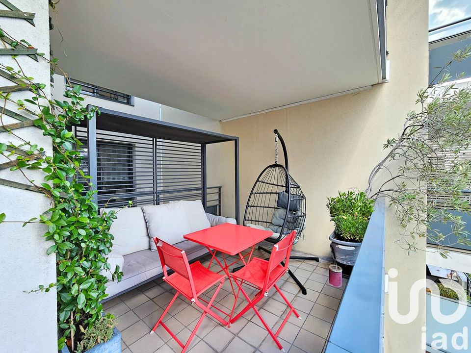 Lejlighed i Boulogne-Billancourt, Hauts-de-Seine - foto 1