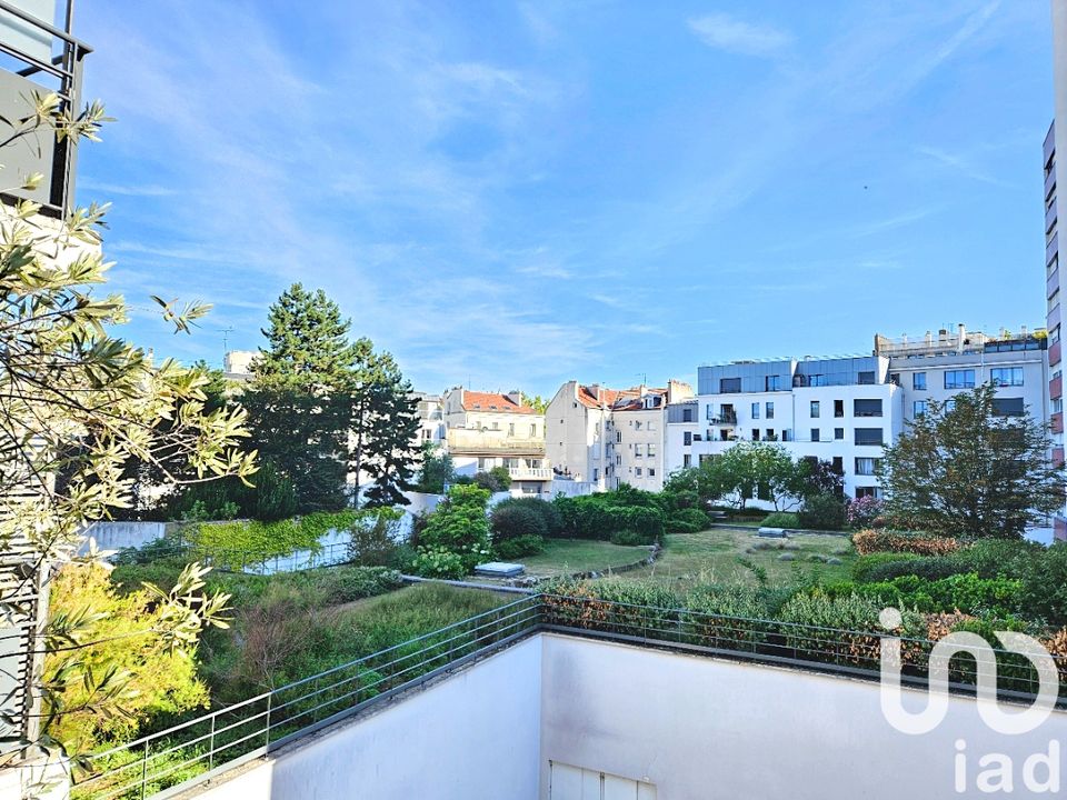 Lejlighed i Boulogne-Billancourt, Hauts-de-Seine - foto 2