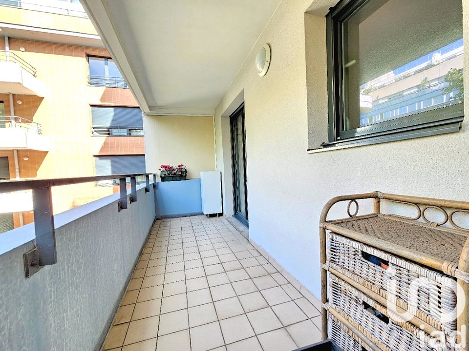 Lejlighed i Boulogne-Billancourt, Hauts-de-Seine - foto 4