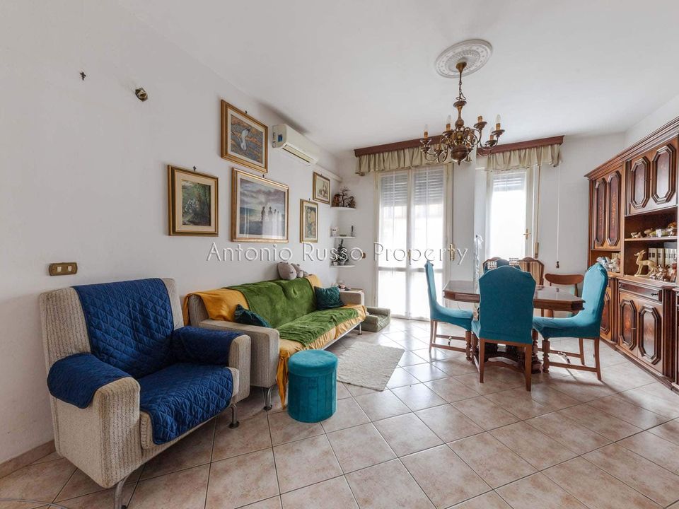 Lejlighed i Grosseto, Grosseto - foto 1