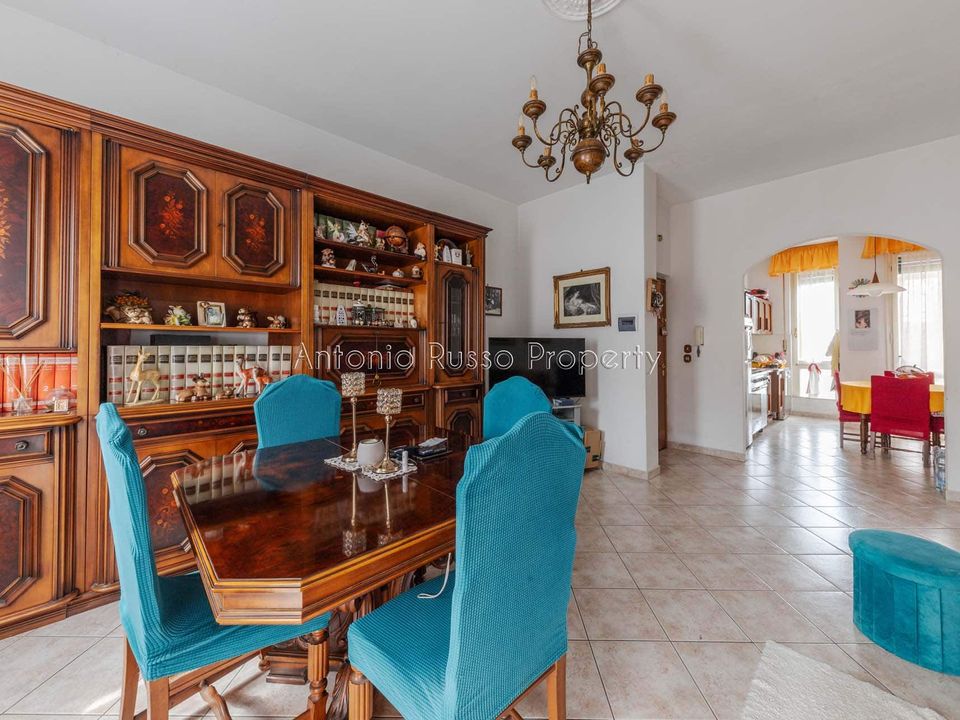 Lejlighed i Grosseto, Grosseto - foto 3