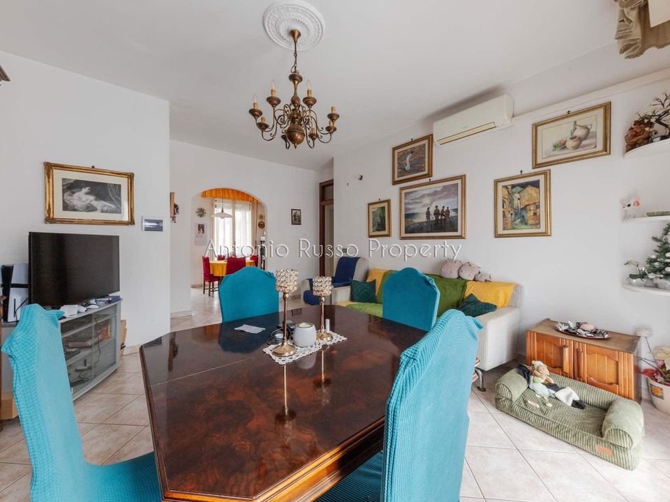 Lejlighed i Grosseto, Grosseto - foto 4