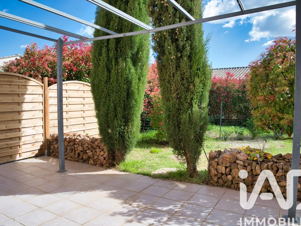 Villa en Saint-Siffret, Gard - foto 3