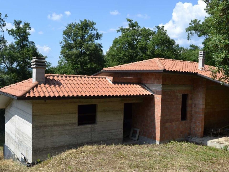 Villa i Magione, Perugia - bilde 5