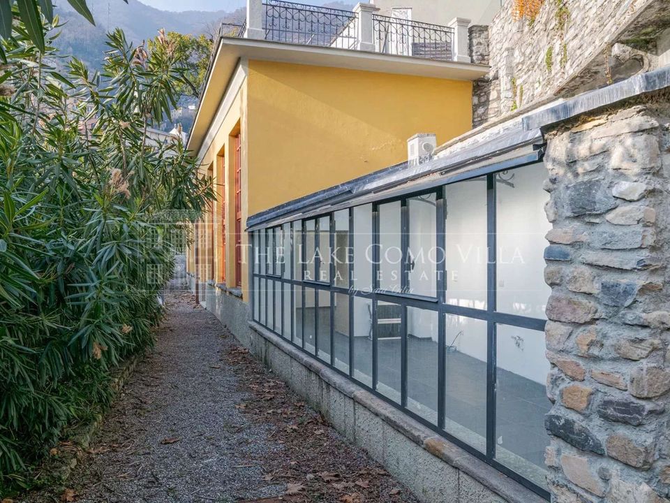 Lejlighed i Moltrasio, Como - foto 1
