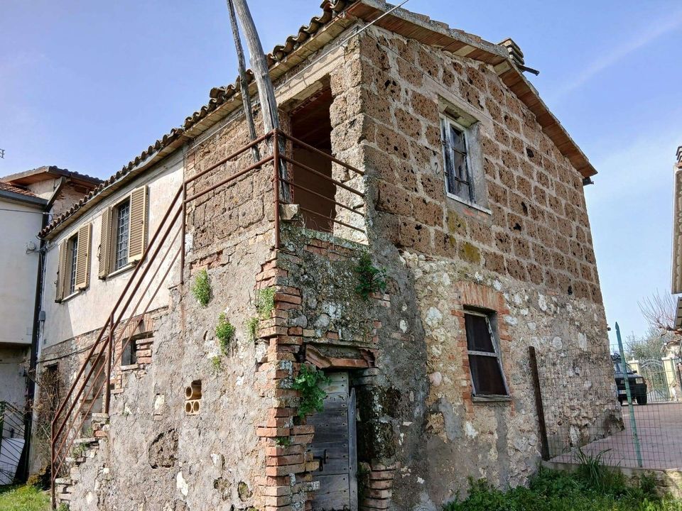 Villa in Montecastrilli, Terni - foto 1