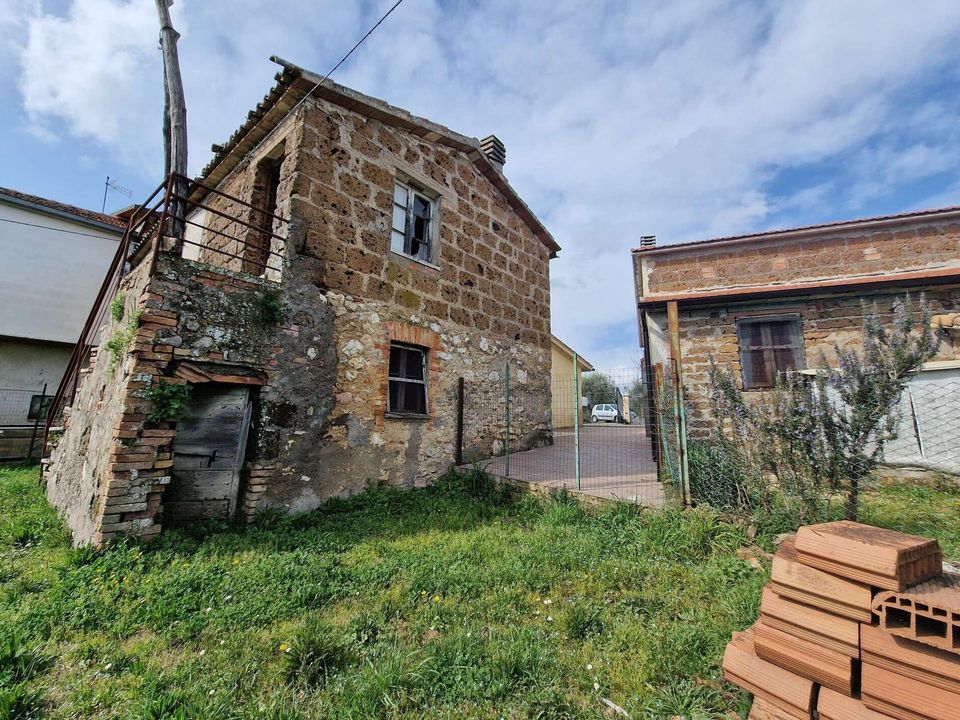 Villa in Montecastrilli, Terni - foto 2