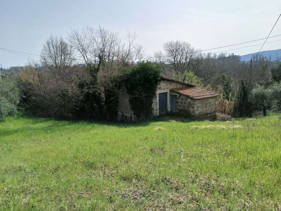 Villa in Montecastrilli, Terni - foto 3