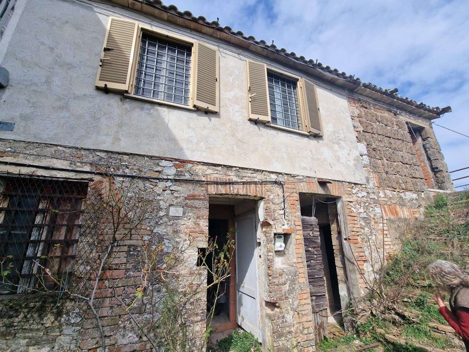 Villa in Montecastrilli, Terni - foto 4