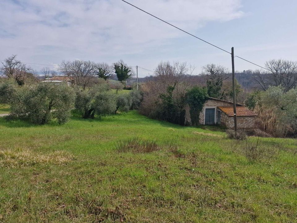 Villa in Montecastrilli, Terni - foto 5