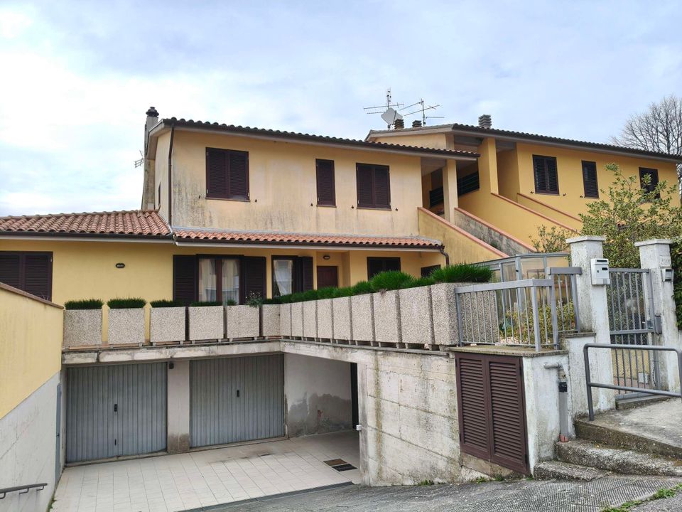 Villa i Todi, Perugia - foto 3