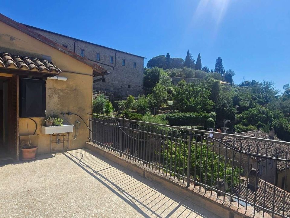 Villa i Todi, Perugia - foto 1