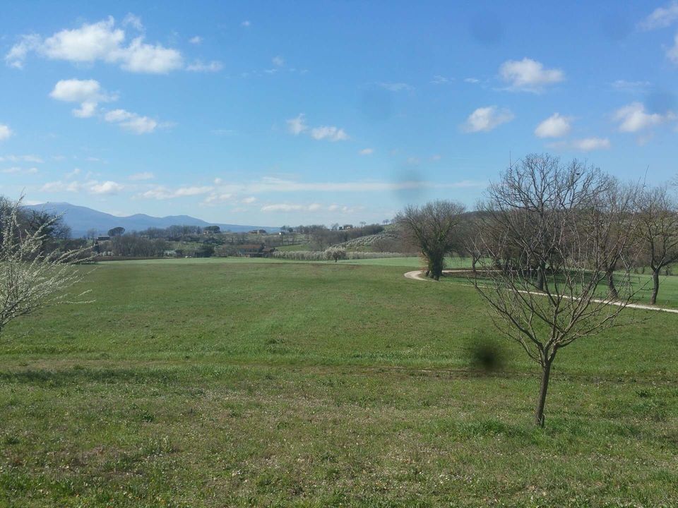 Villa i Lugnano in Teverina, Terni - foto 2