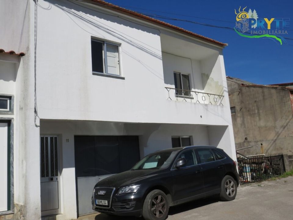 Villa i Serta, Castelo Branco - foto 3