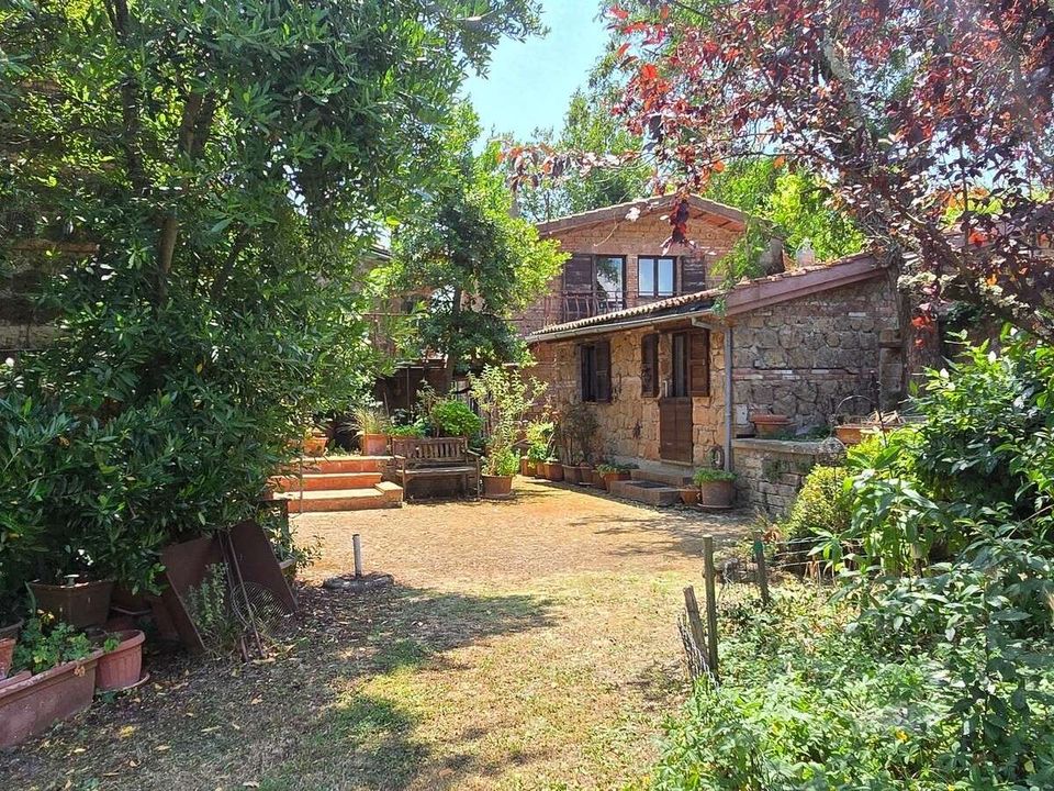 Villa i Proceno, Viterbo - foto 2