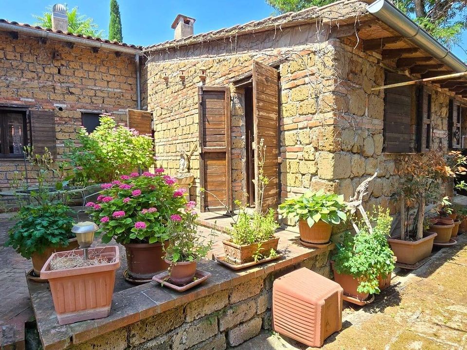 Villa i Proceno, Viterbo - foto 5