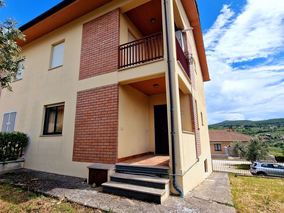 Villa a Montecchio, Terni - foto 1