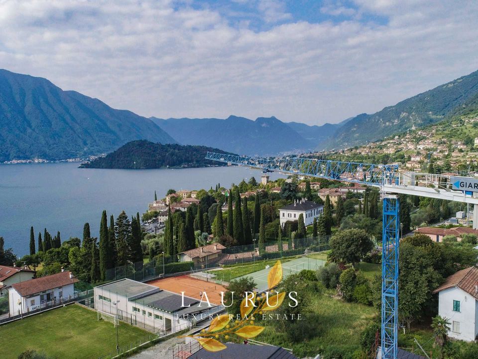 Villa i Tremezzina, Como - foto 1