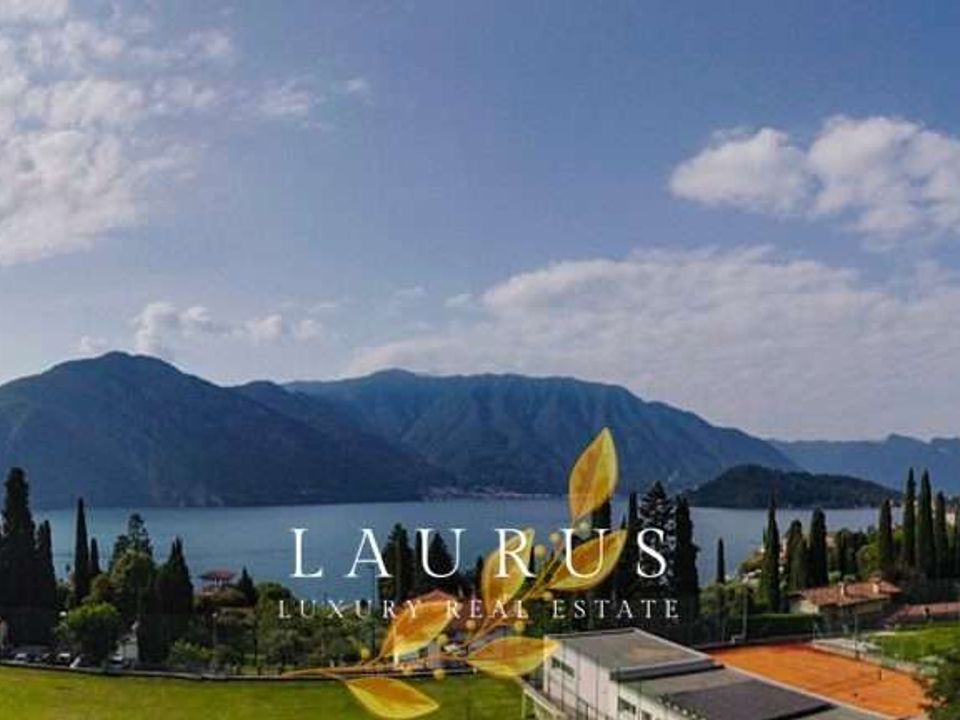 Villa i Tremezzina, Como - foto 2