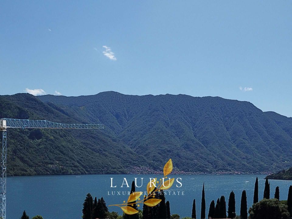 Villa i Tremezzina, Como - foto 3