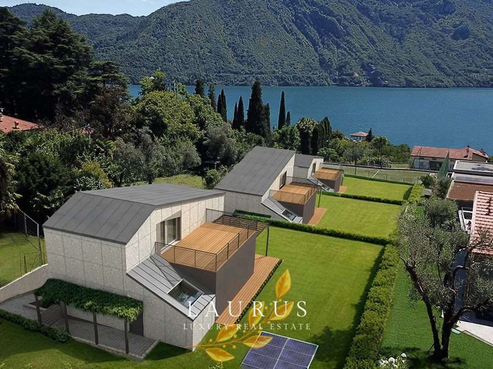 Villa i Tremezzina, Como - foto 4