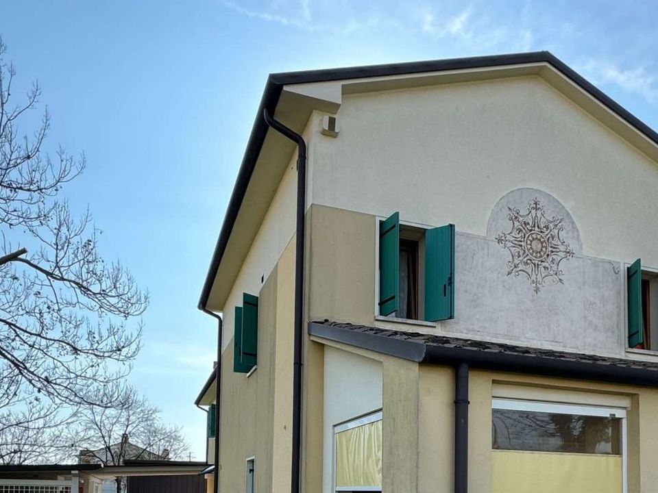 Villa i Treviso, Treviso - bilde 1