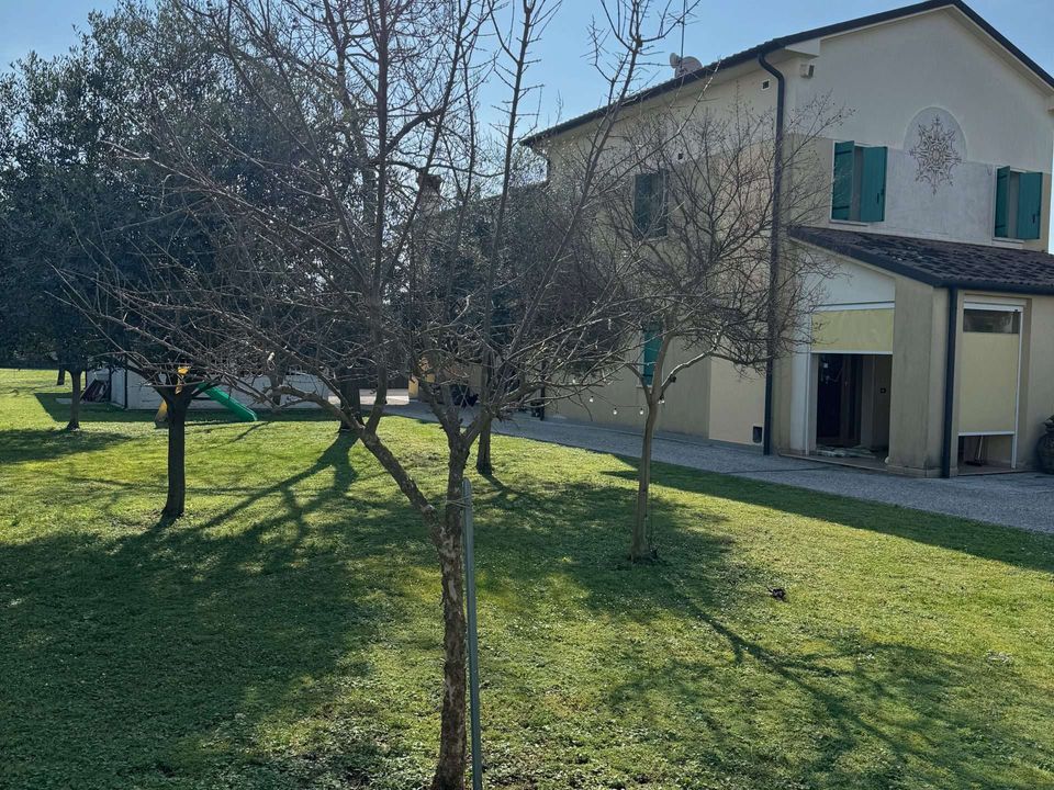 Villa i Treviso, Treviso - bilde 2