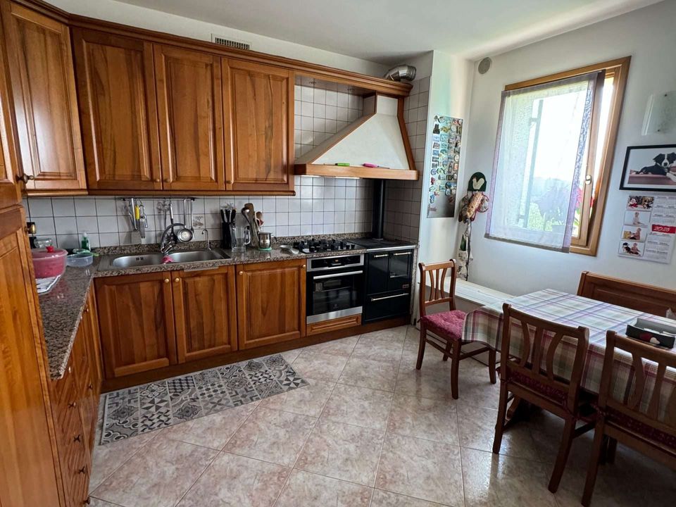 Villa i Treviso, Treviso - bilde 5