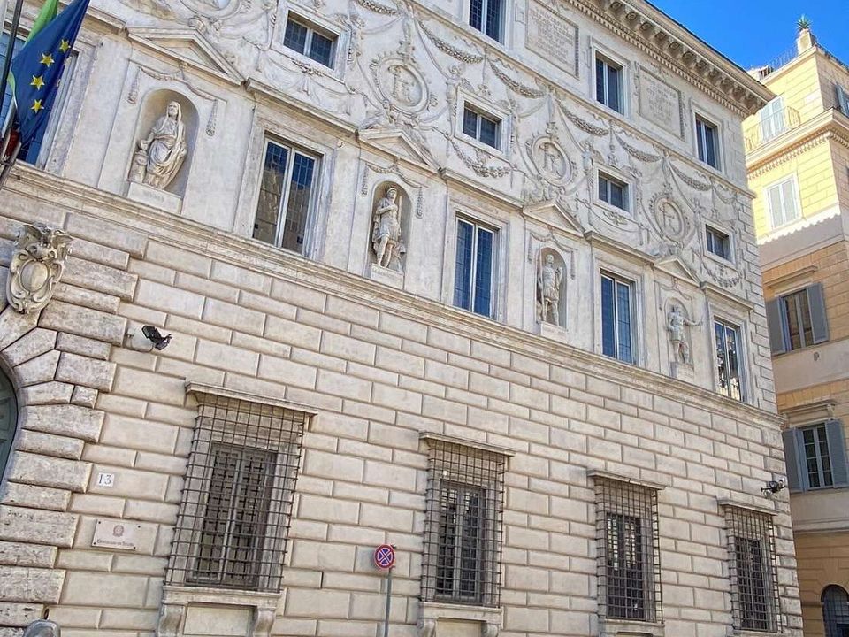 Villa i Rome, Rome - foto 1