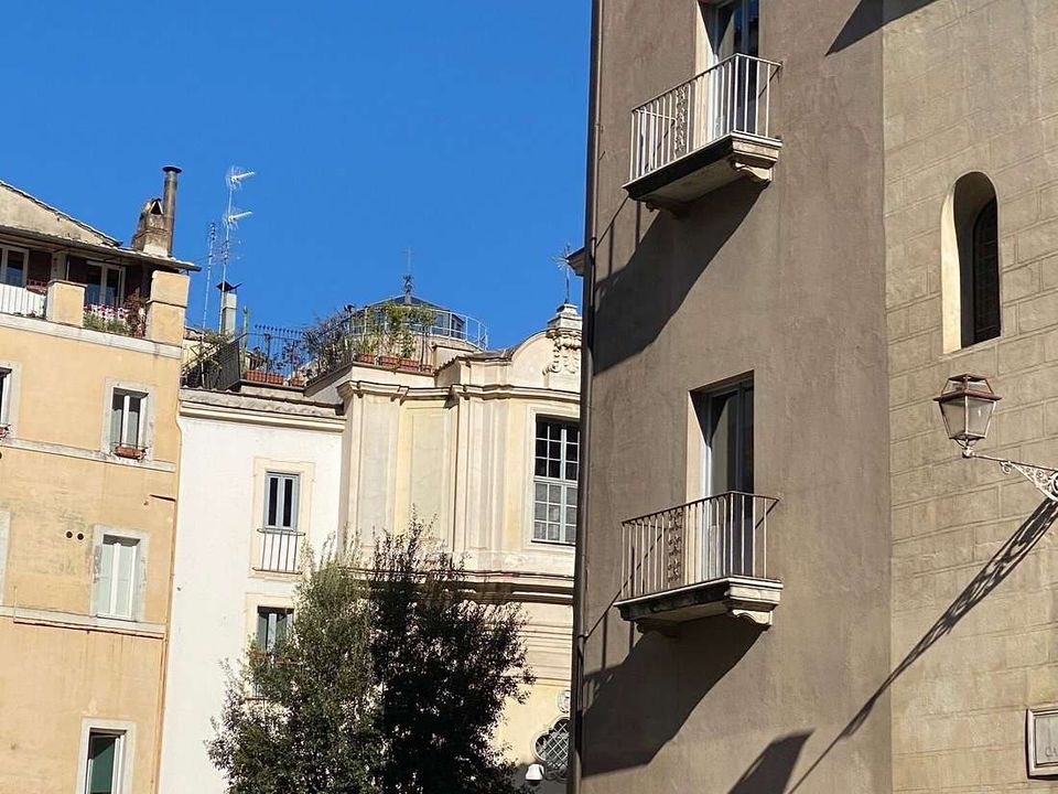 Villa i Rome, Rome - foto 2