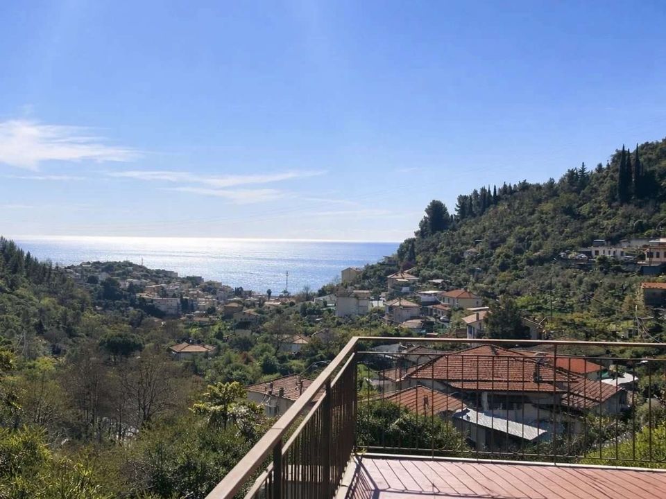 Villa i Sanremo, Imperia - foto 1