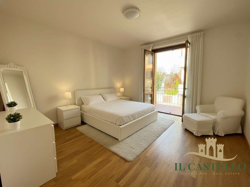 Villa i Castiglione del Lago, Perugia - foto 3